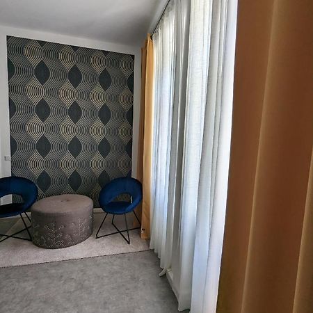Appartement Meet And Greet Am Steiger à Erfurt Extérieur photo
