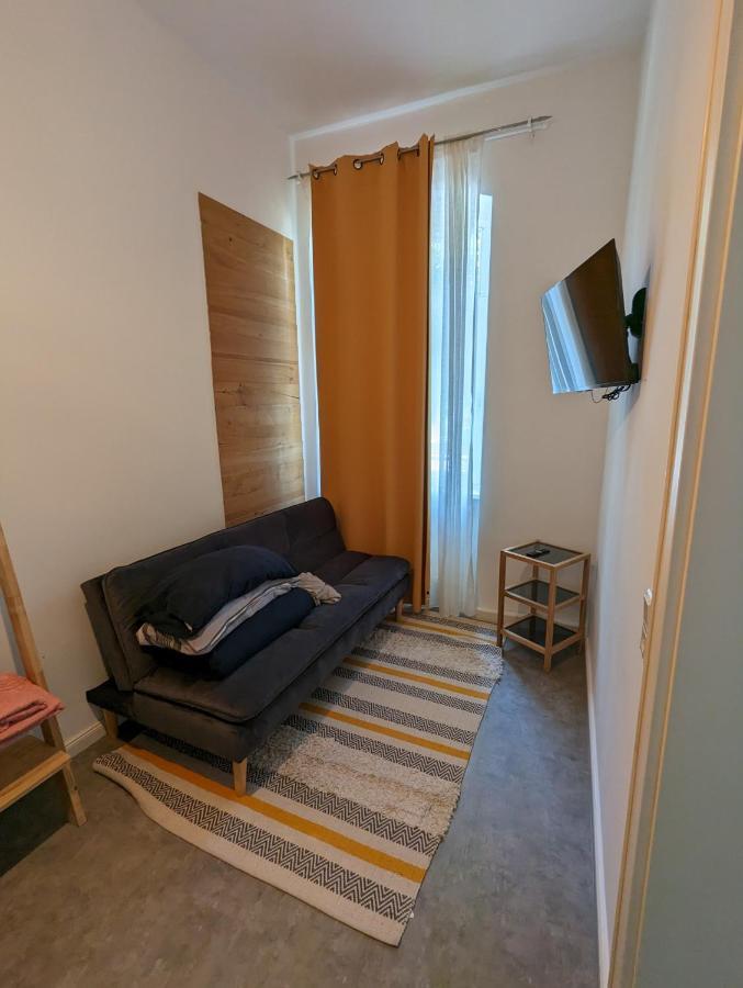 Appartement Meet And Greet Am Steiger à Erfurt Extérieur photo